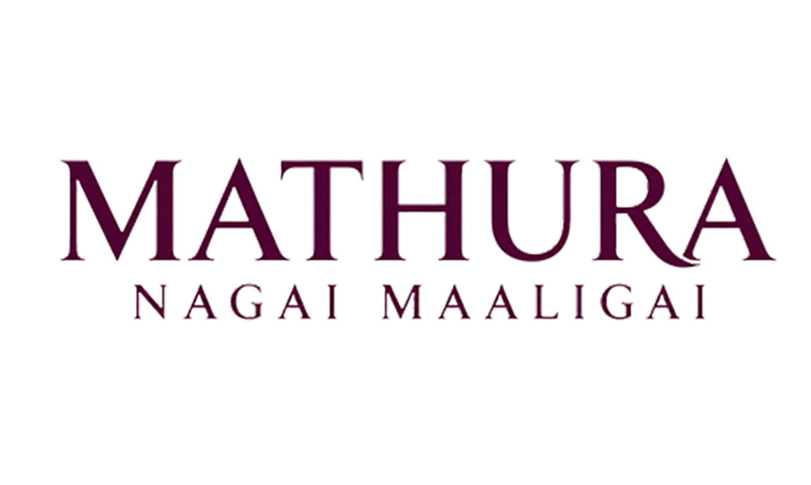 Mathura Nagai Maaligai